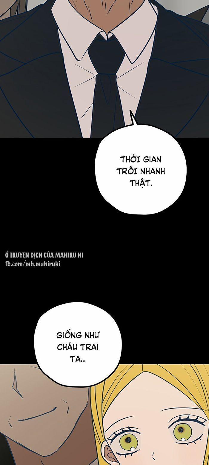 Kẻ Rác Rưởi Không Đáng Được Yêu 49 trang 25