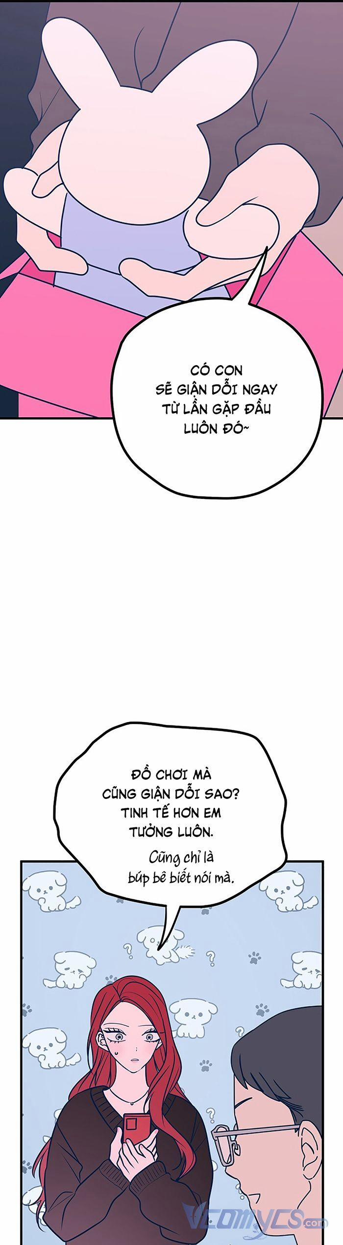 Kẻ Rác Rưởi Không Đáng Được Yêu 49 trang 3