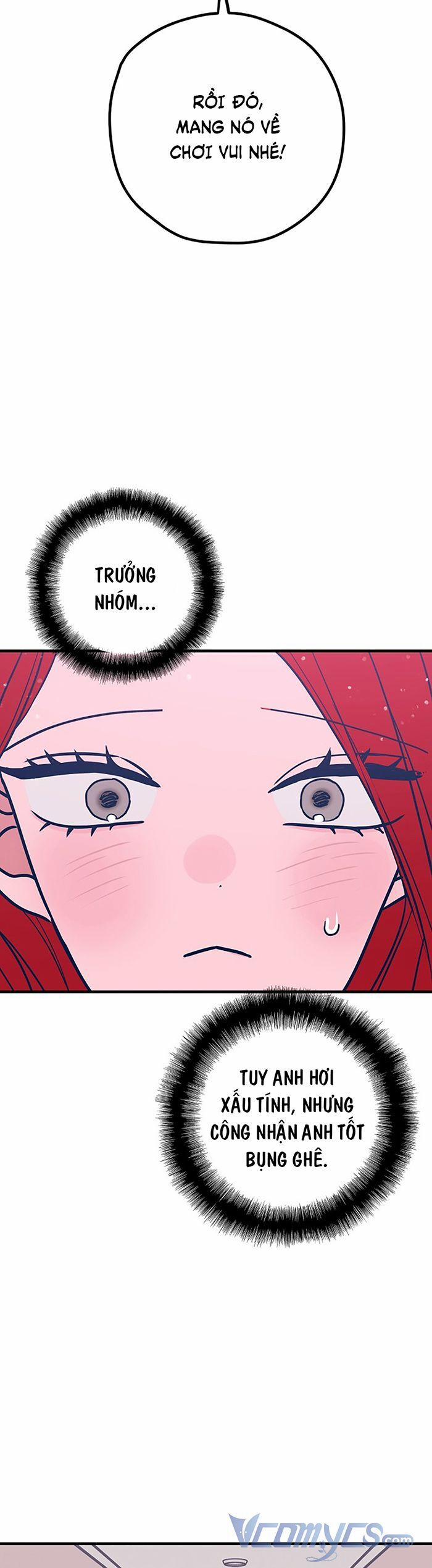 Kẻ Rác Rưởi Không Đáng Được Yêu 49 trang 7