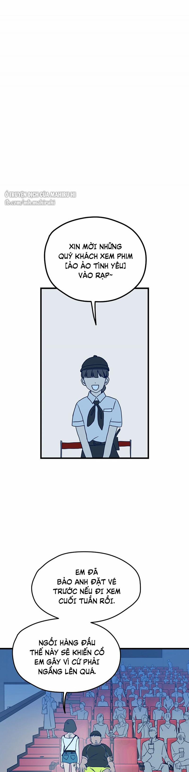 Kẻ Rác Rưởi Không Đáng Được Yêu 5 trang 10