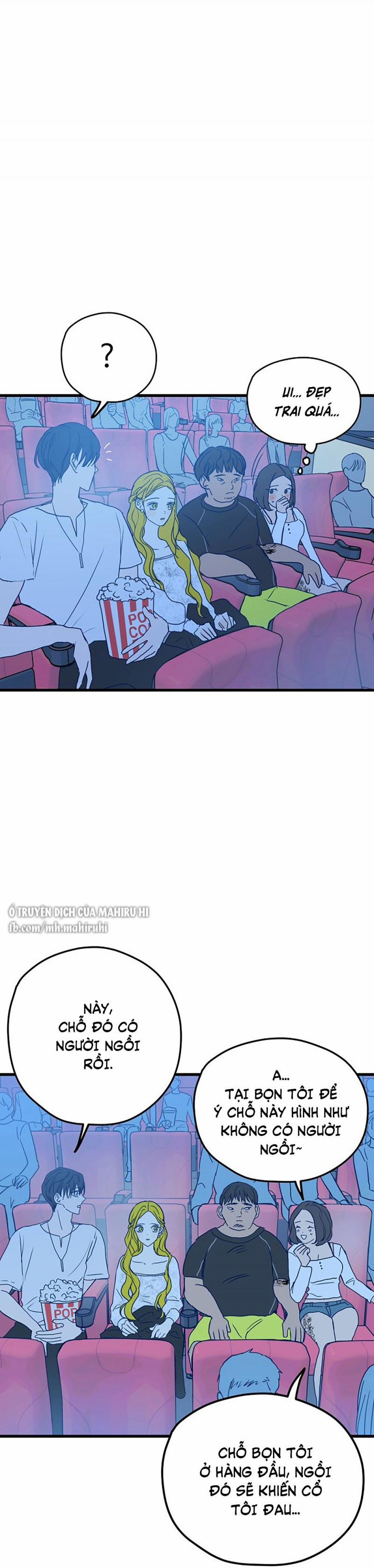 Kẻ Rác Rưởi Không Đáng Được Yêu 5 trang 12