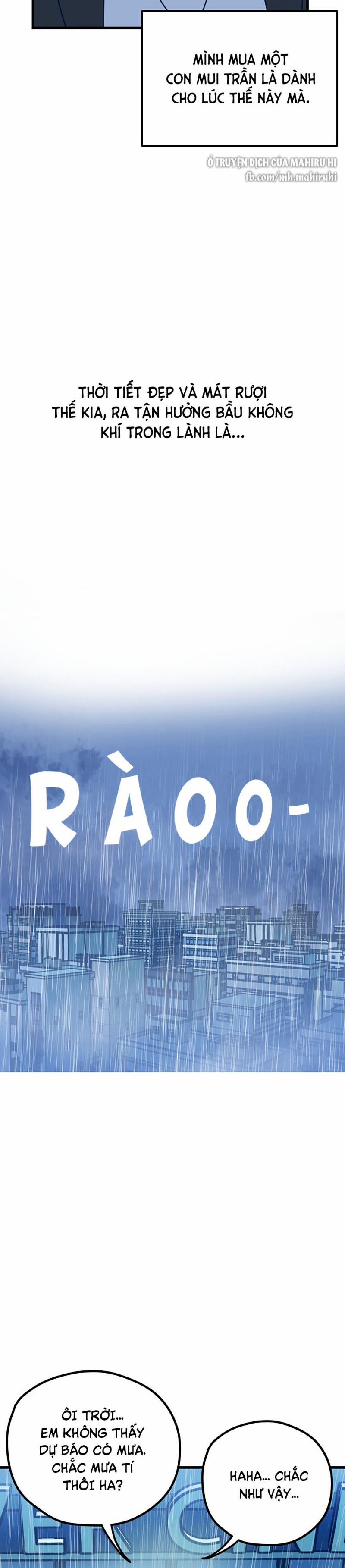 Kẻ Rác Rưởi Không Đáng Được Yêu 5 trang 21