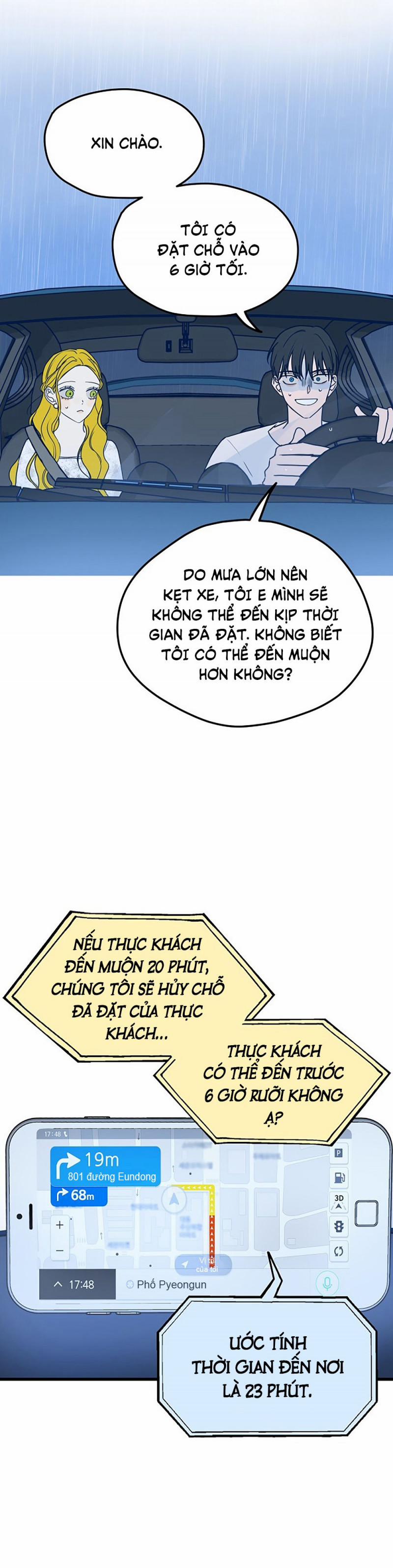 Kẻ Rác Rưởi Không Đáng Được Yêu 5 trang 25