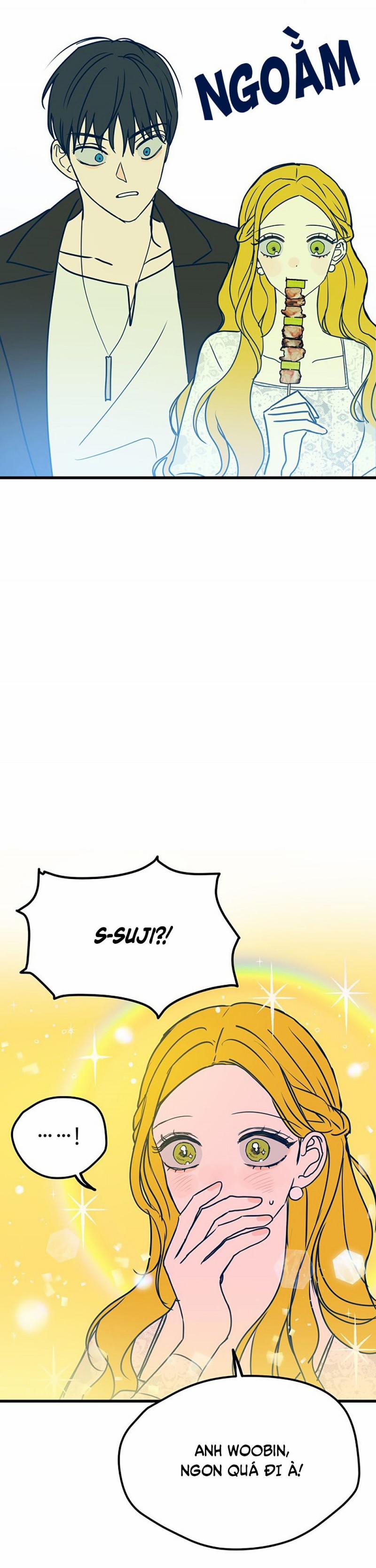 Kẻ Rác Rưởi Không Đáng Được Yêu 5 trang 31