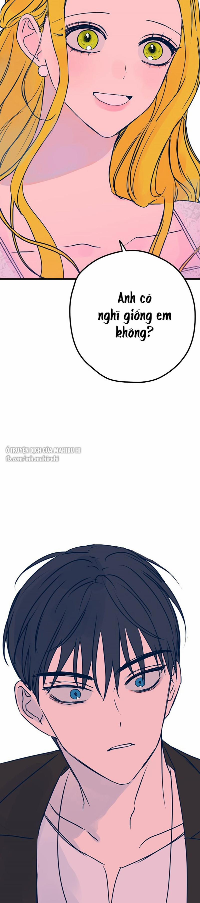 Kẻ Rác Rưởi Không Đáng Được Yêu 5 trang 39