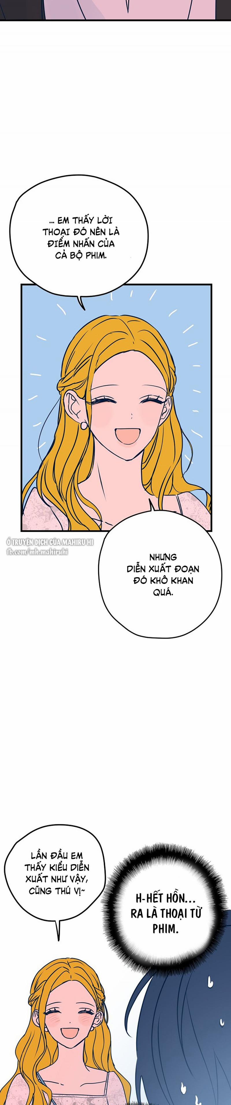 Kẻ Rác Rưởi Không Đáng Được Yêu 5 trang 40