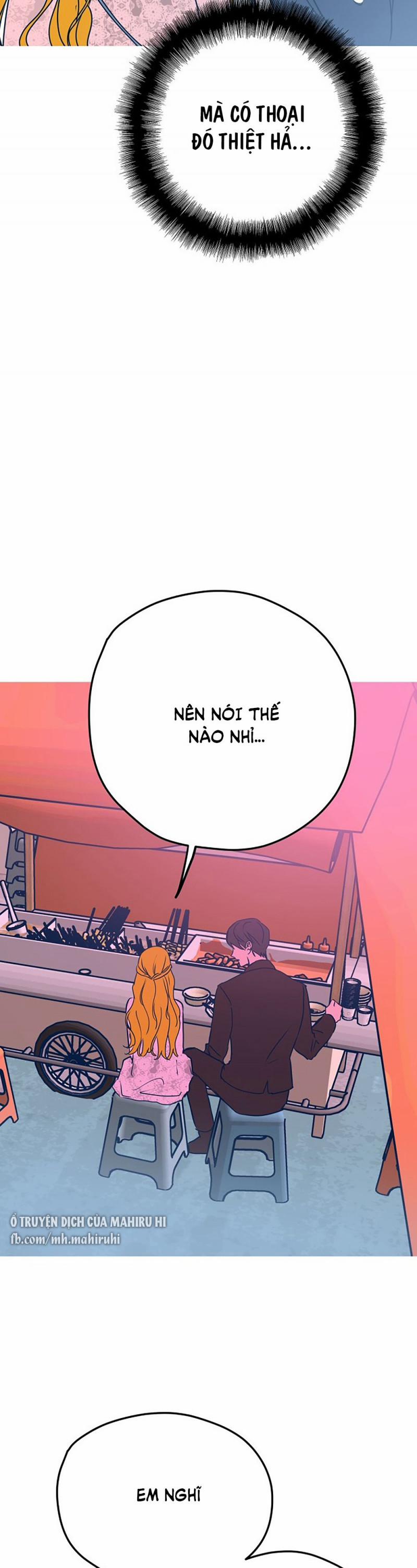 Kẻ Rác Rưởi Không Đáng Được Yêu 5 trang 41