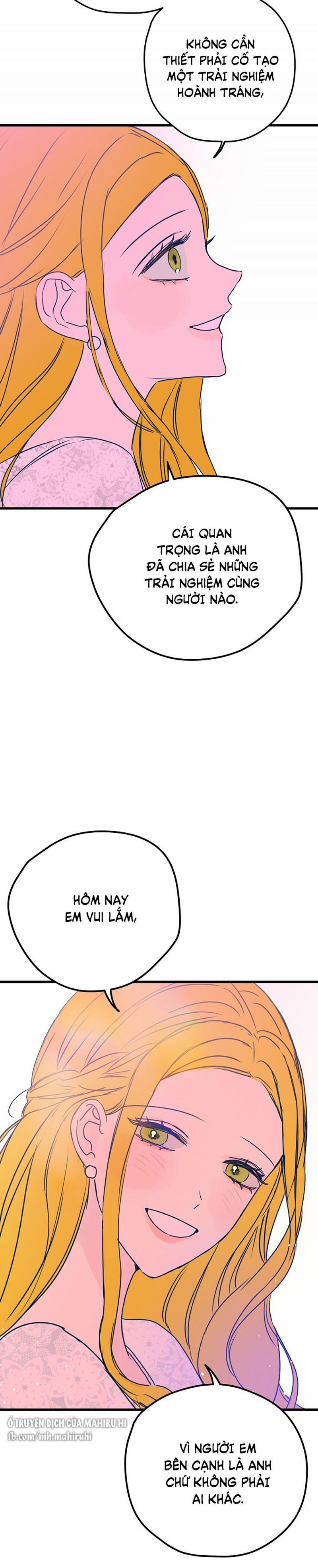 Kẻ Rác Rưởi Không Đáng Được Yêu 5 trang 42