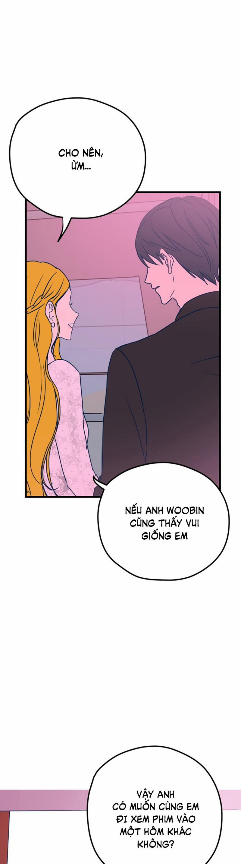 Kẻ Rác Rưởi Không Đáng Được Yêu 5 trang 43