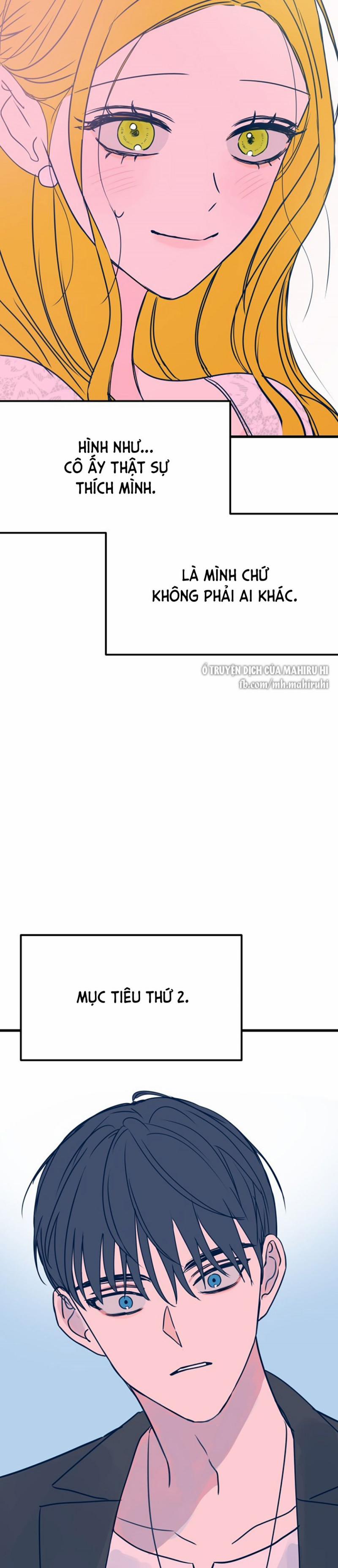 Kẻ Rác Rưởi Không Đáng Được Yêu 5 trang 45