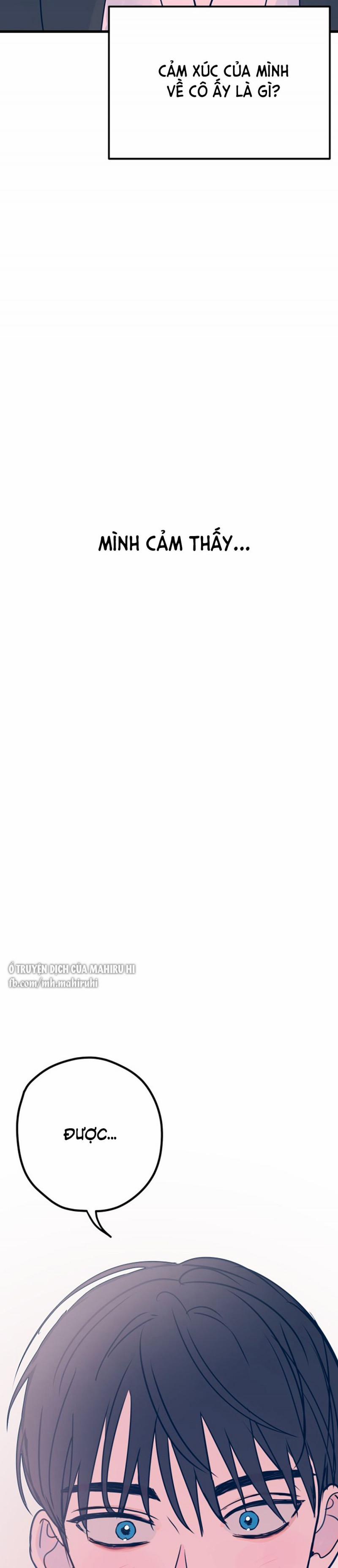 Kẻ Rác Rưởi Không Đáng Được Yêu 5 trang 46