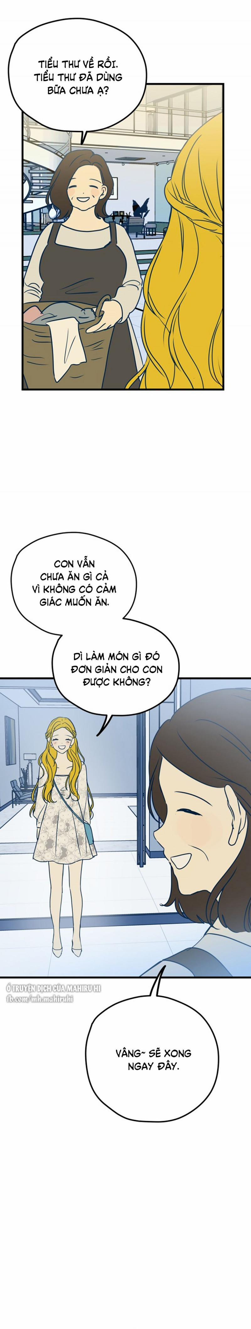 Kẻ Rác Rưởi Không Đáng Được Yêu 5 trang 48