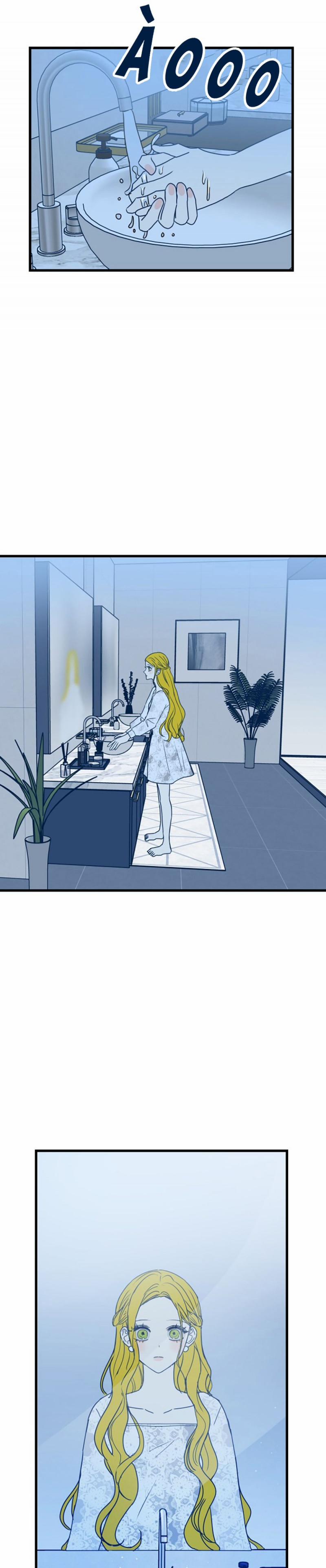 Kẻ Rác Rưởi Không Đáng Được Yêu 5 trang 49