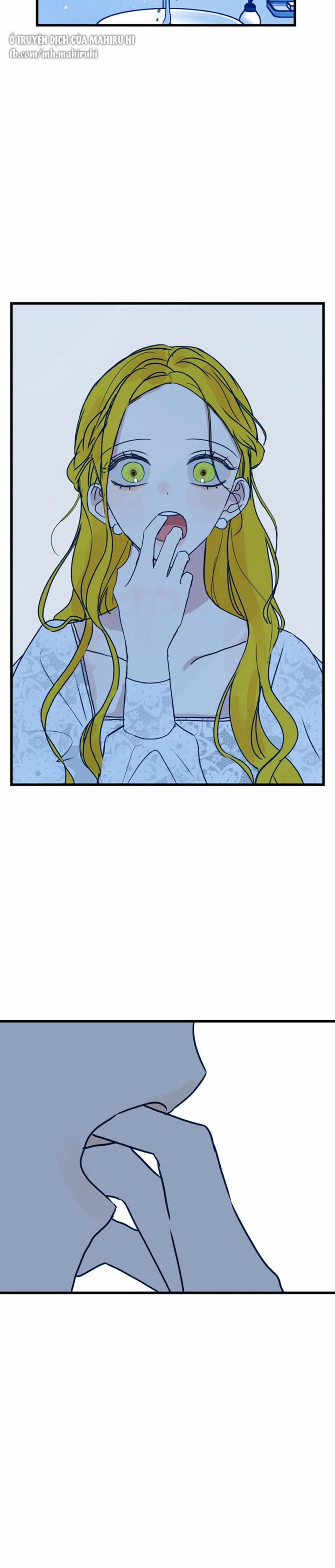 Kẻ Rác Rưởi Không Đáng Được Yêu 5 trang 50