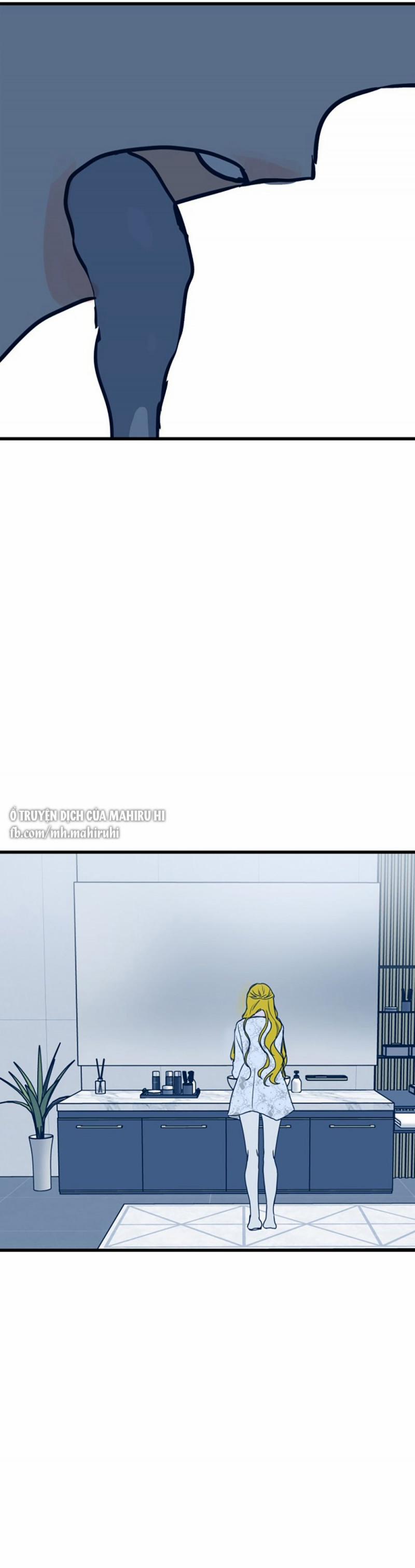 Kẻ Rác Rưởi Không Đáng Được Yêu 5 trang 51