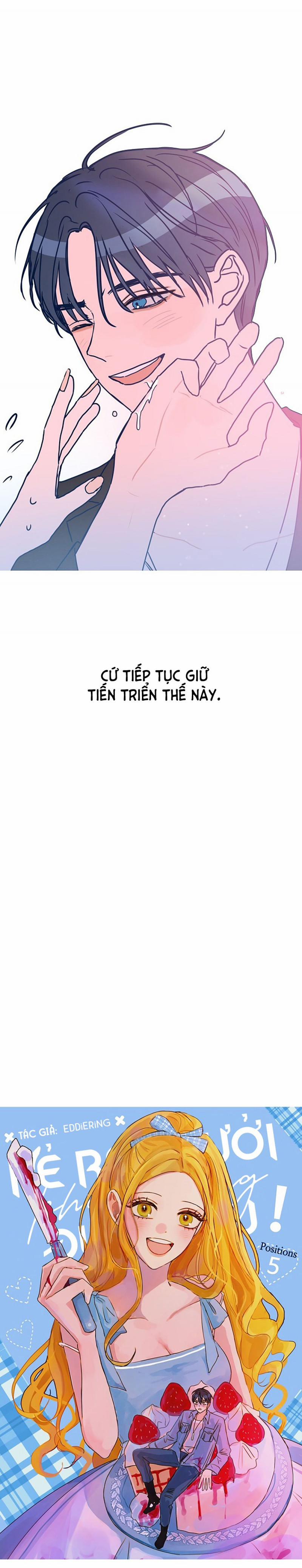 Kẻ Rác Rưởi Không Đáng Được Yêu 5 trang 9