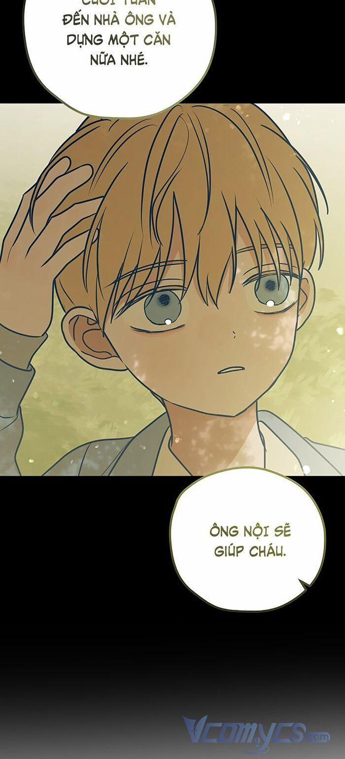 Kẻ Rác Rưởi Không Đáng Được Yêu 50 trang 11