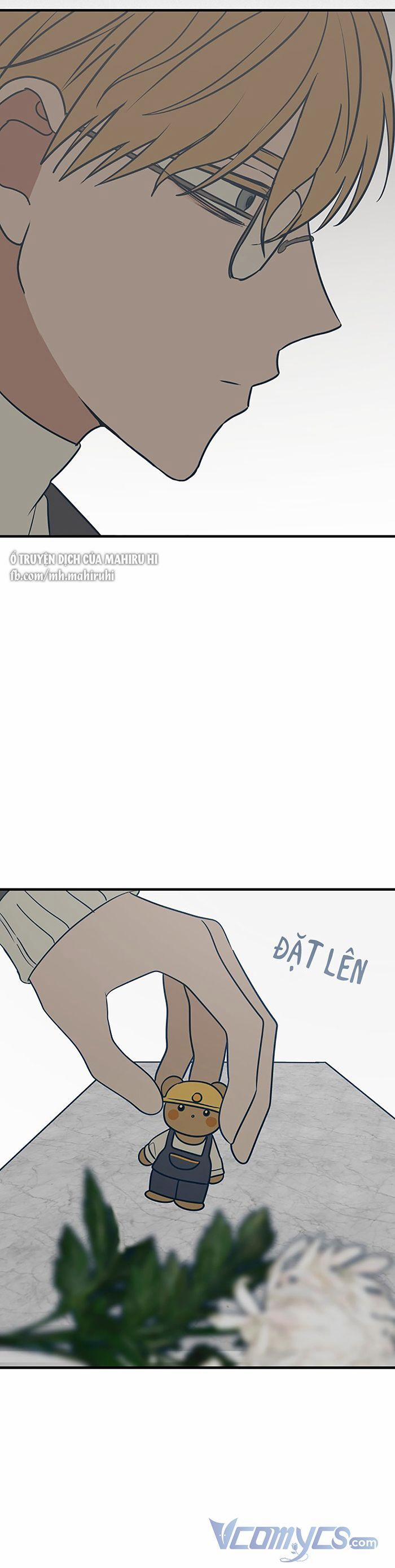 Kẻ Rác Rưởi Không Đáng Được Yêu 50 trang 13