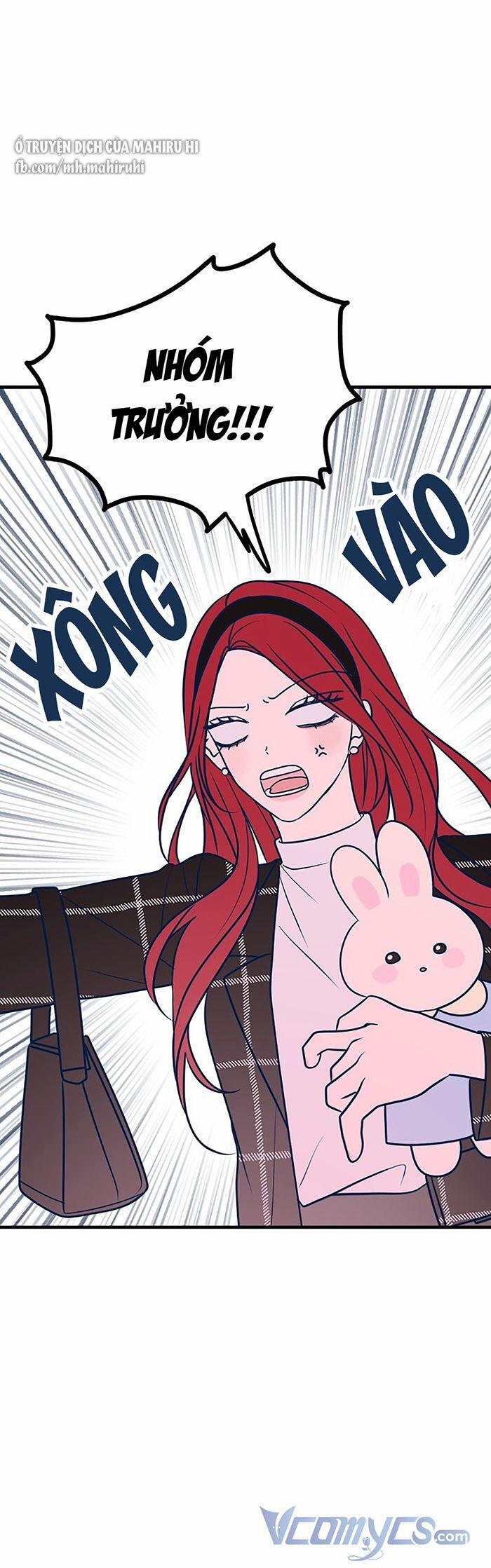 Kẻ Rác Rưởi Không Đáng Được Yêu 50 trang 15