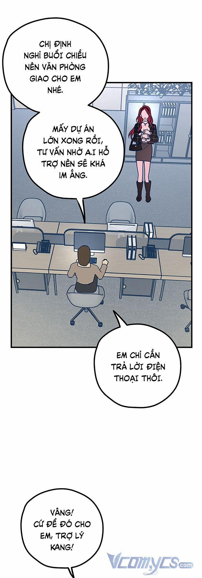 Kẻ Rác Rưởi Không Đáng Được Yêu 50 trang 19