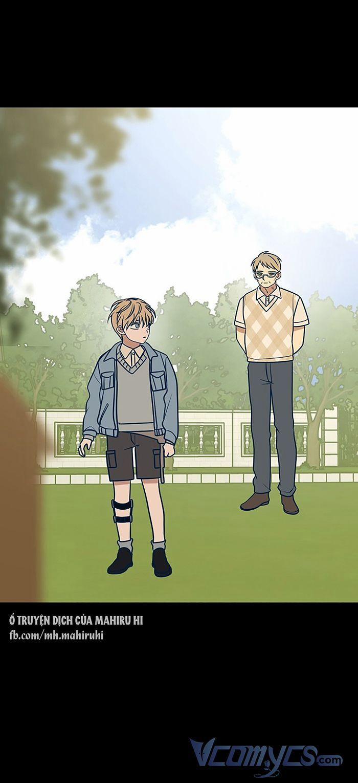 Kẻ Rác Rưởi Không Đáng Được Yêu 50 trang 2