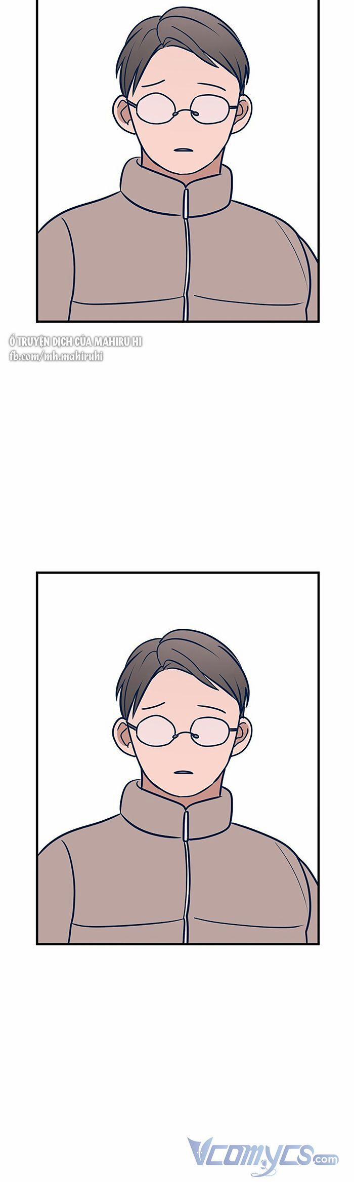 Kẻ Rác Rưởi Không Đáng Được Yêu 50 trang 24