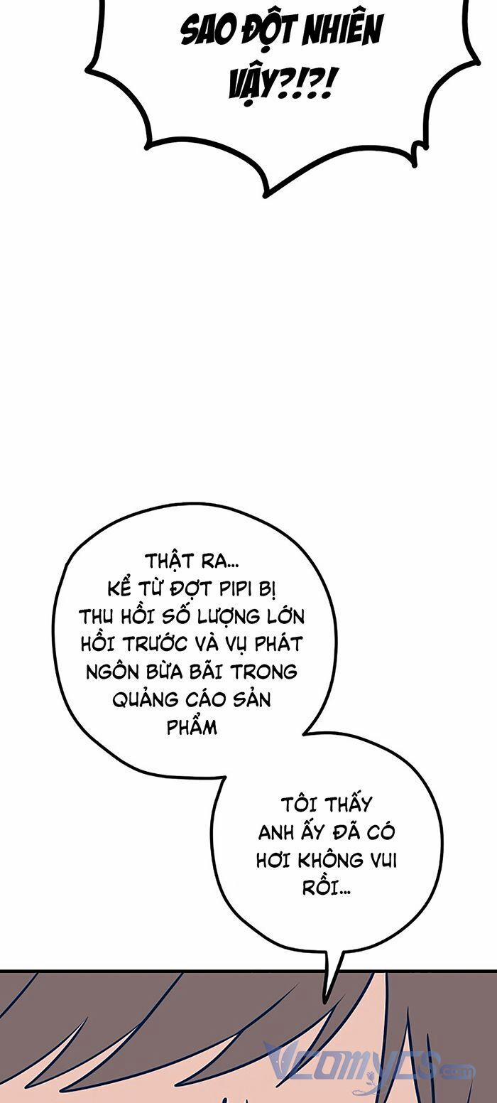 Kẻ Rác Rưởi Không Đáng Được Yêu 50 trang 26