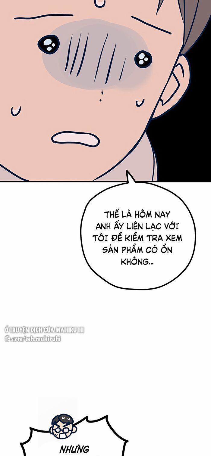 Kẻ Rác Rưởi Không Đáng Được Yêu 50 trang 27