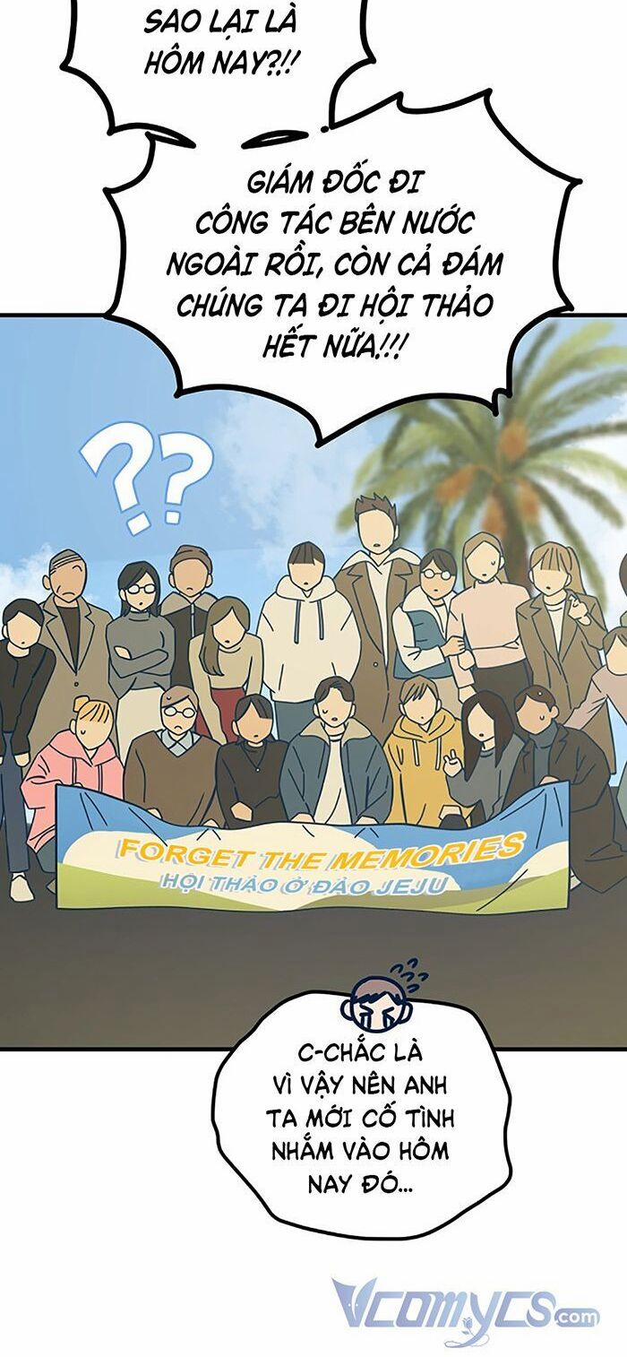 Kẻ Rác Rưởi Không Đáng Được Yêu 50 trang 28