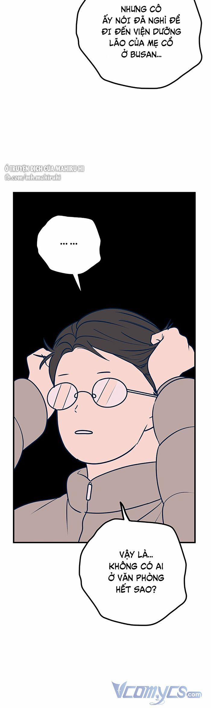 Kẻ Rác Rưởi Không Đáng Được Yêu 50 trang 30