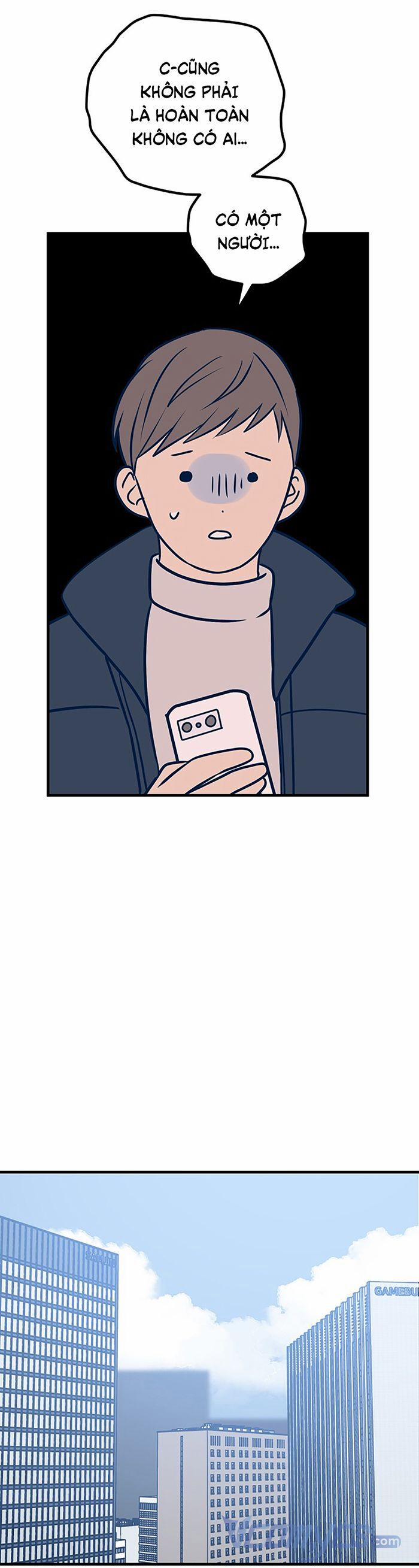 Kẻ Rác Rưởi Không Đáng Được Yêu 50 trang 31