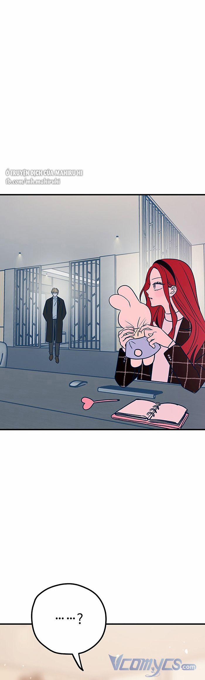 Kẻ Rác Rưởi Không Đáng Được Yêu 50 trang 32