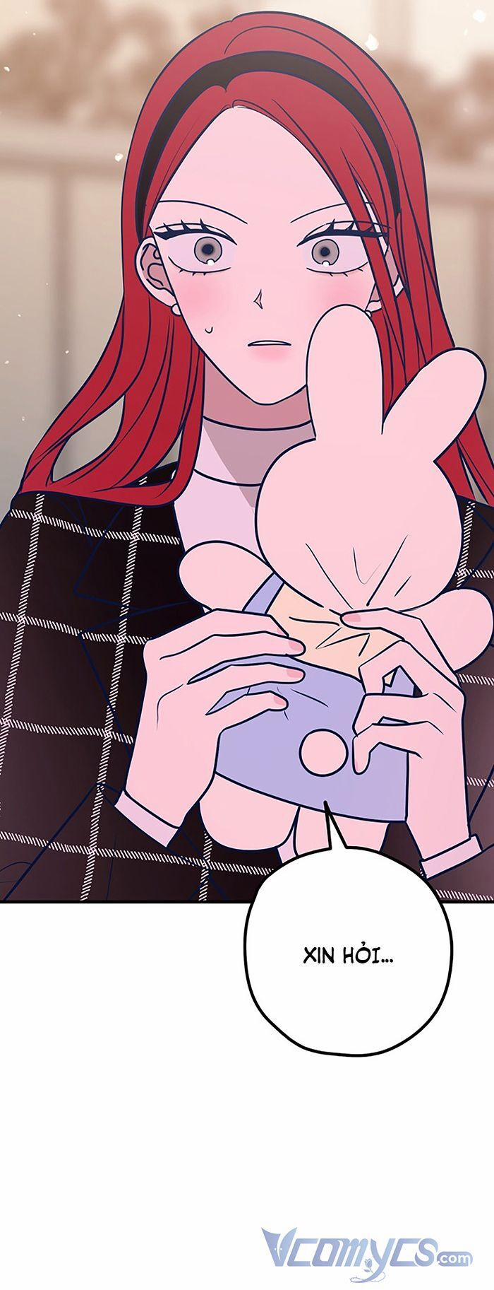 Kẻ Rác Rưởi Không Đáng Được Yêu 50 trang 33