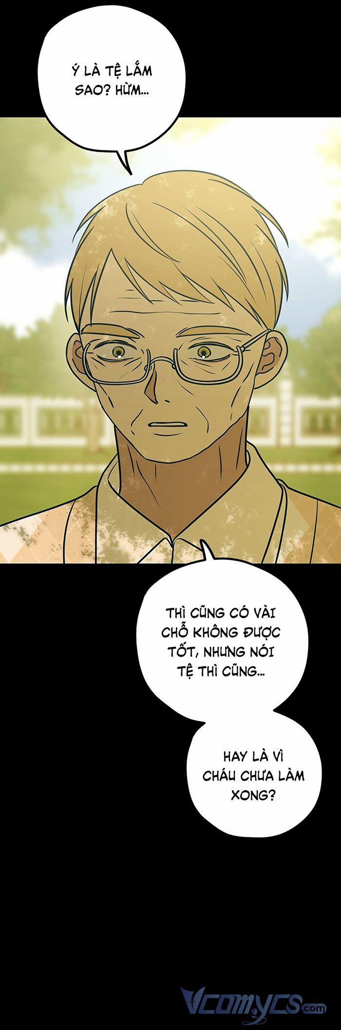 Kẻ Rác Rưởi Không Đáng Được Yêu 50 trang 4