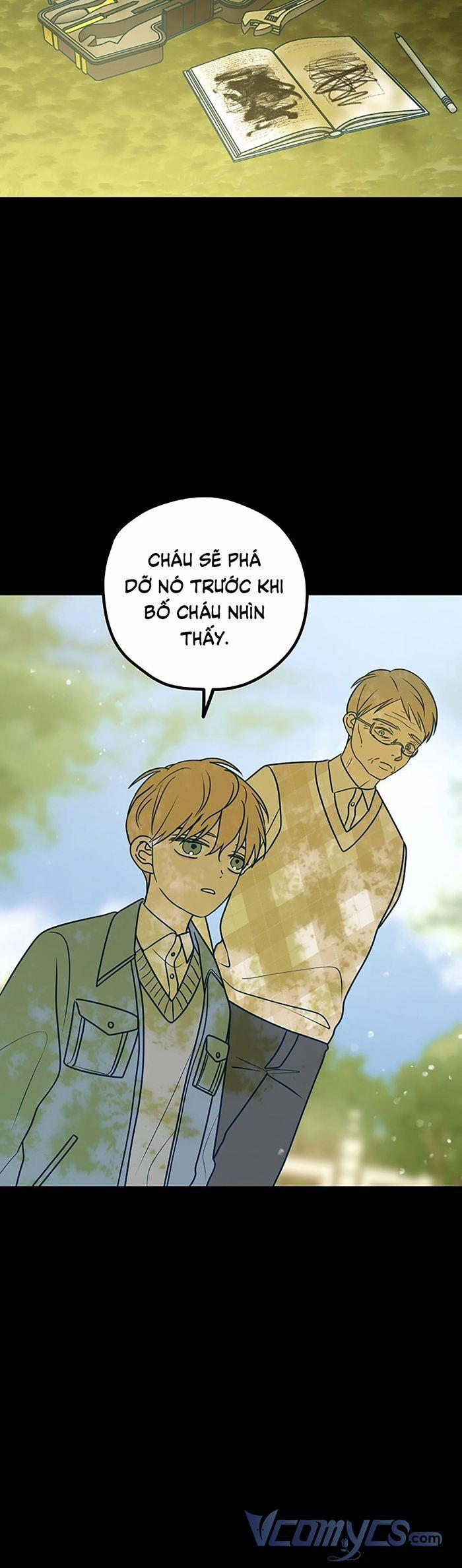 Kẻ Rác Rưởi Không Đáng Được Yêu 50 trang 6