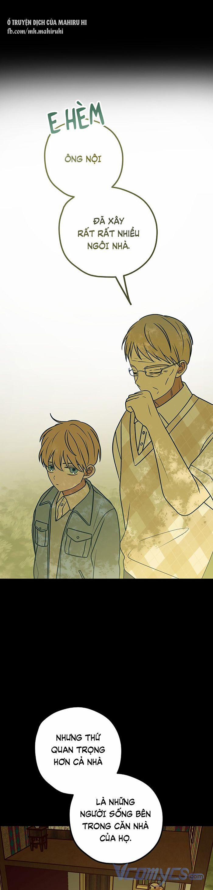 Kẻ Rác Rưởi Không Đáng Được Yêu 50 trang 8