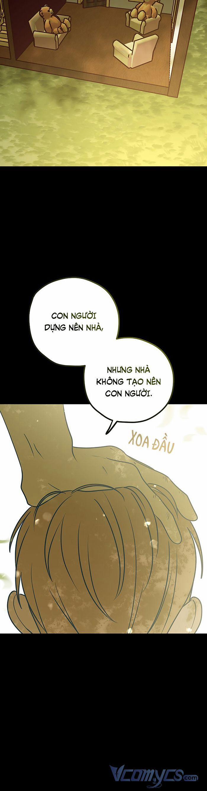 Kẻ Rác Rưởi Không Đáng Được Yêu 50 trang 9