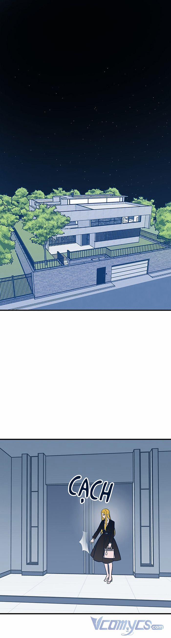 Kẻ Rác Rưởi Không Đáng Được Yêu 51 trang 1