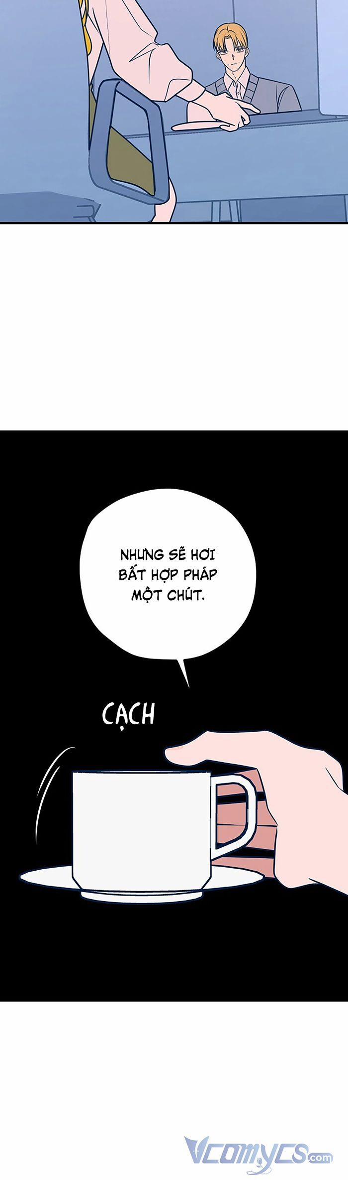 Kẻ Rác Rưởi Không Đáng Được Yêu 51 trang 13