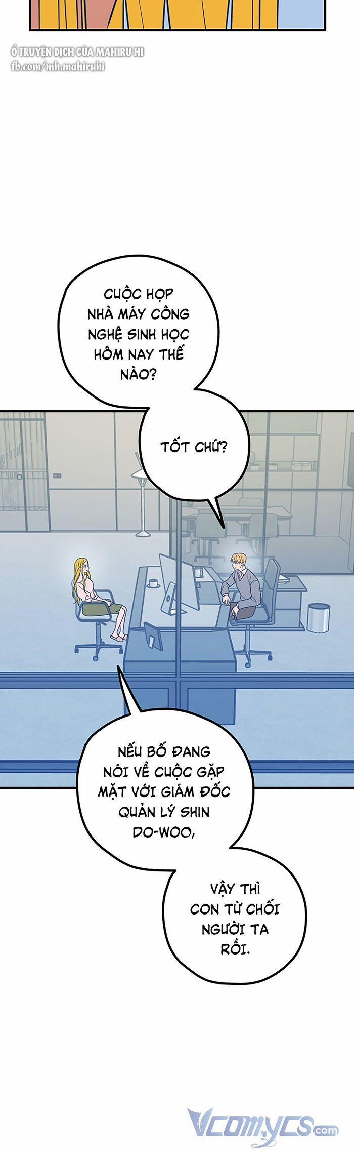 Kẻ Rác Rưởi Không Đáng Được Yêu 51 trang 15