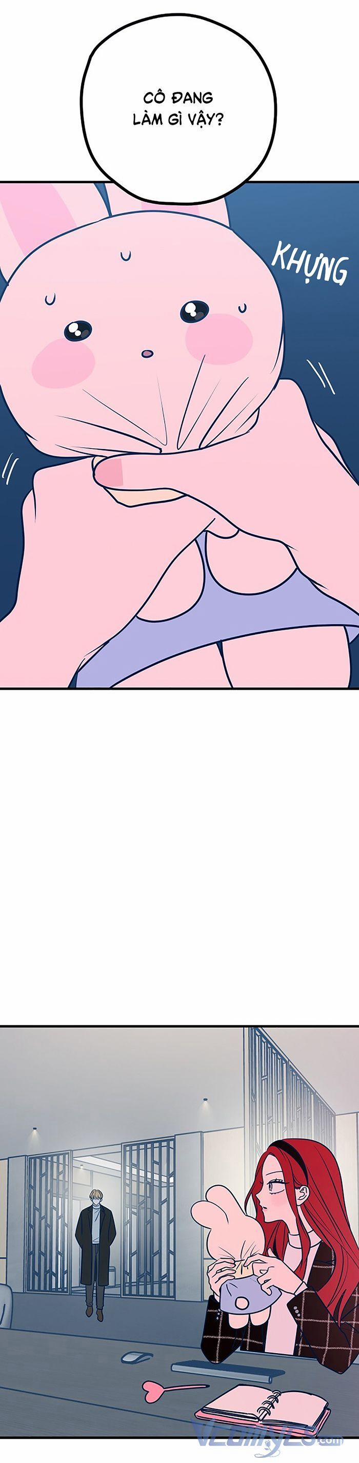 Kẻ Rác Rưởi Không Đáng Được Yêu 51 trang 18