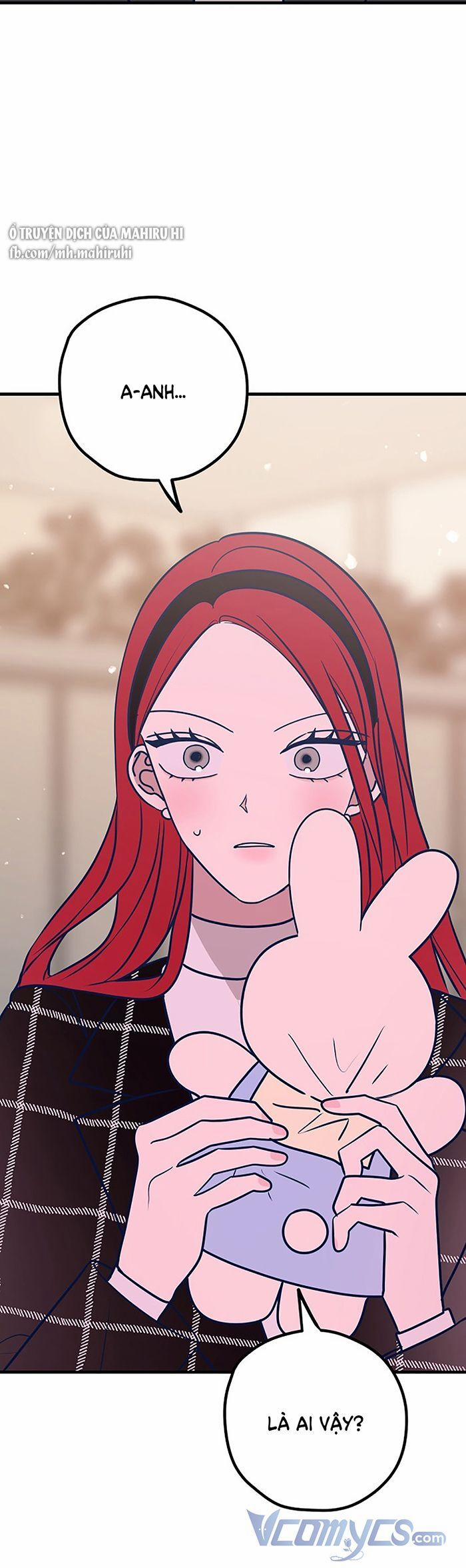 Kẻ Rác Rưởi Không Đáng Được Yêu 51 trang 20