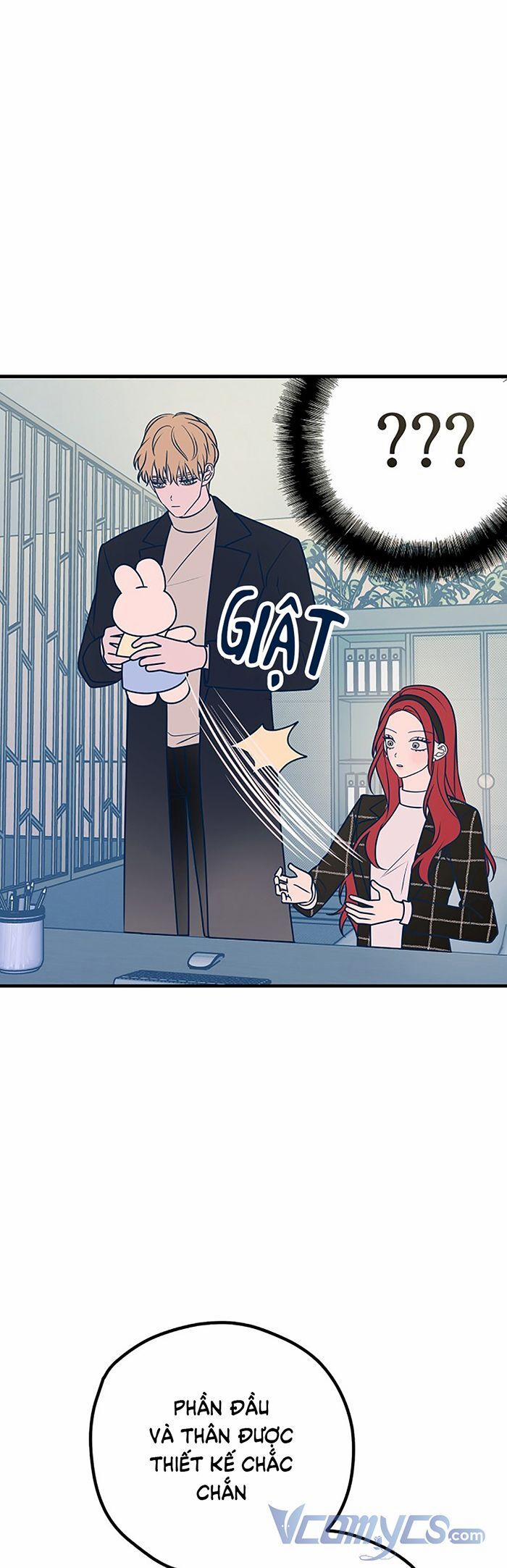 Kẻ Rác Rưởi Không Đáng Được Yêu 51 trang 21