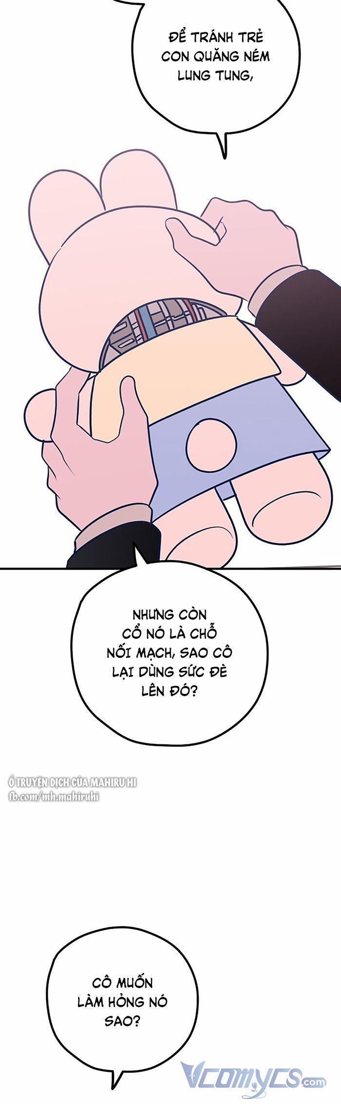 Kẻ Rác Rưởi Không Đáng Được Yêu 51 trang 22