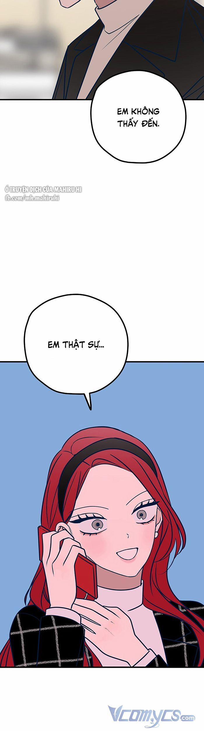 Kẻ Rác Rưởi Không Đáng Được Yêu 51 trang 29