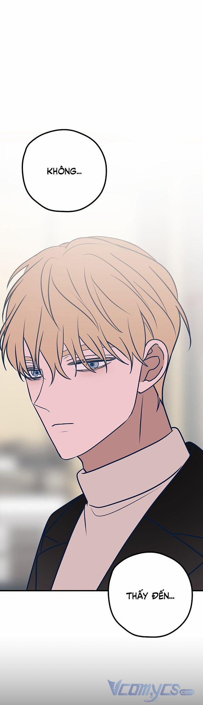 Kẻ Rác Rưởi Không Đáng Được Yêu 51 trang 30