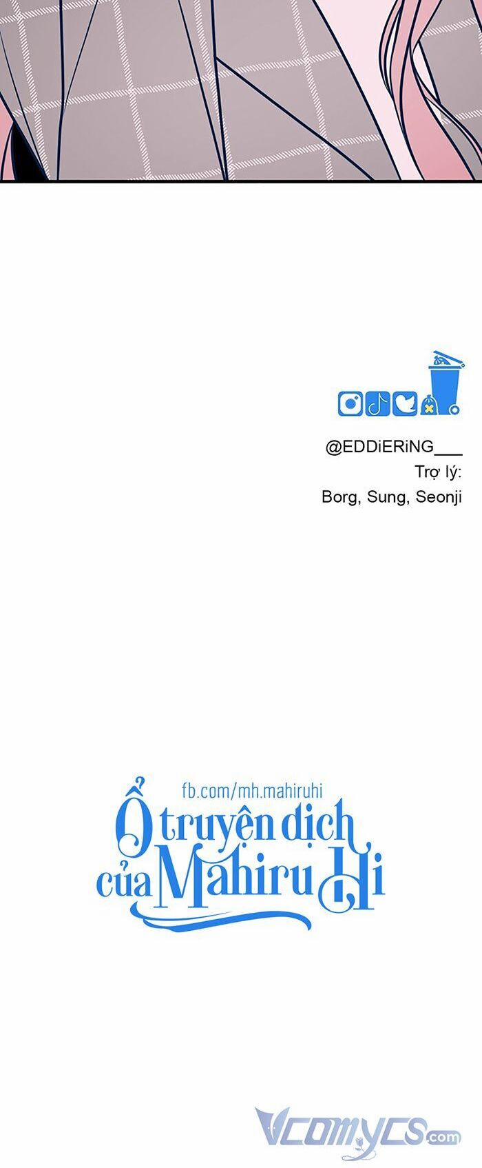 Kẻ Rác Rưởi Không Đáng Được Yêu 51 trang 32