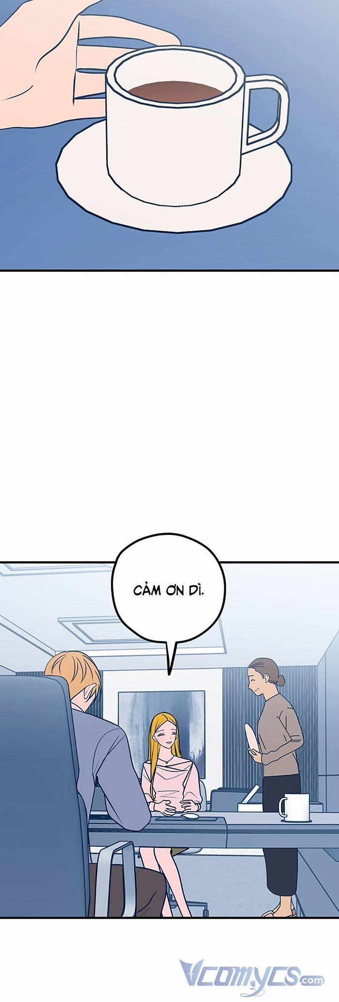 Kẻ Rác Rưởi Không Đáng Được Yêu 51 trang 6