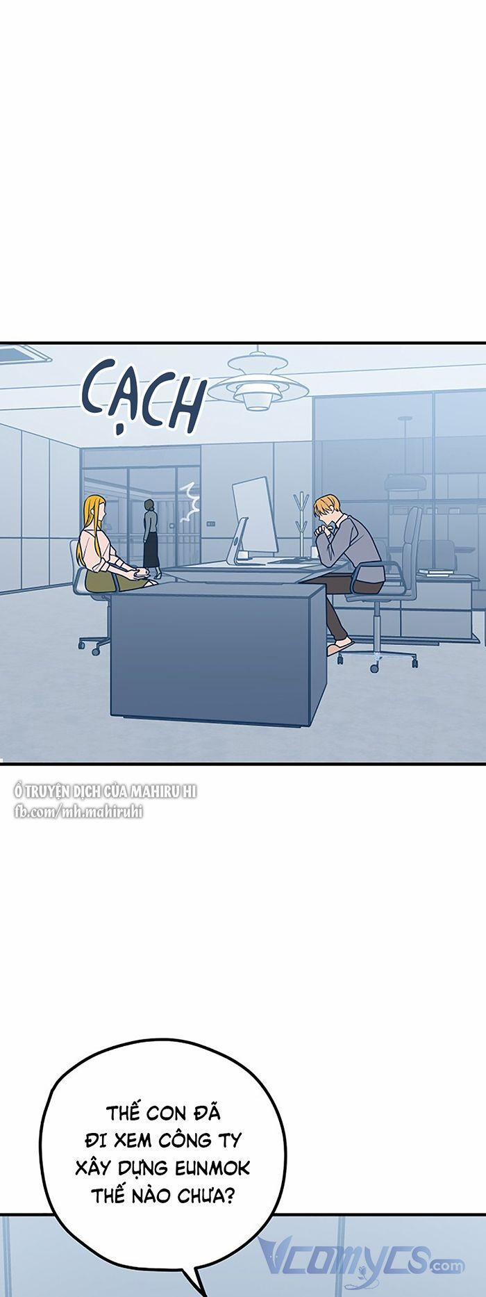 Kẻ Rác Rưởi Không Đáng Được Yêu 51 trang 7