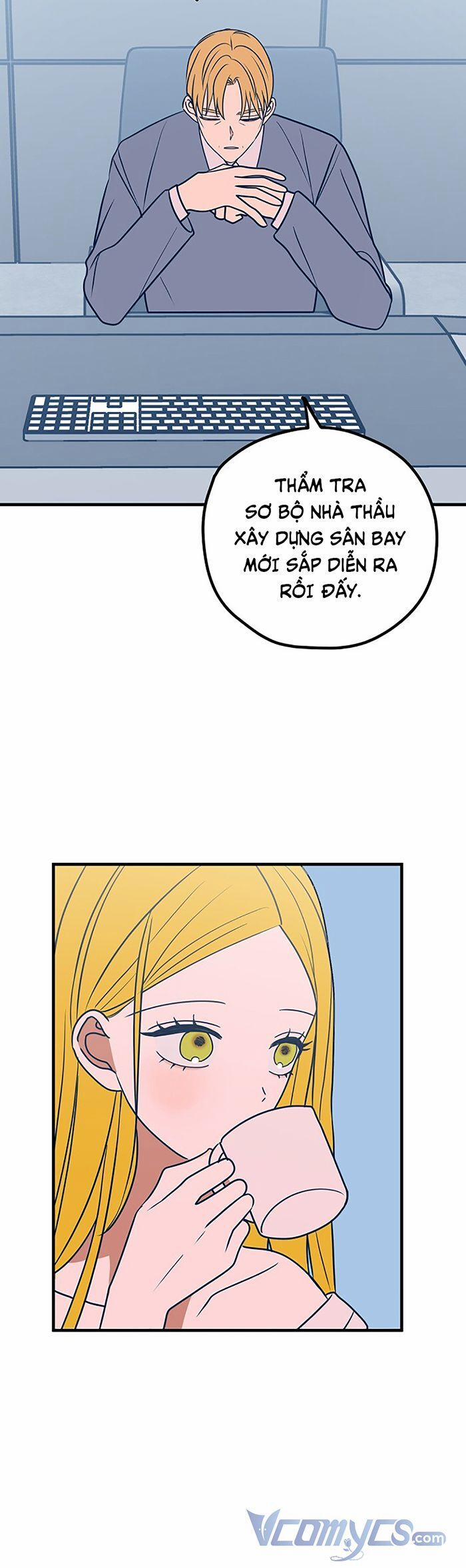 Kẻ Rác Rưởi Không Đáng Được Yêu 51 trang 8